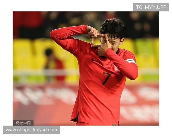 孙兴慜奔袭 60 米单刀破门，速度爆表